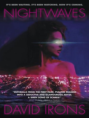 cover image of Night Waves